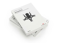 Buch: Oktokratie - für sinnvolle, wirksame Zusammenarbeit (Taschenbuch)